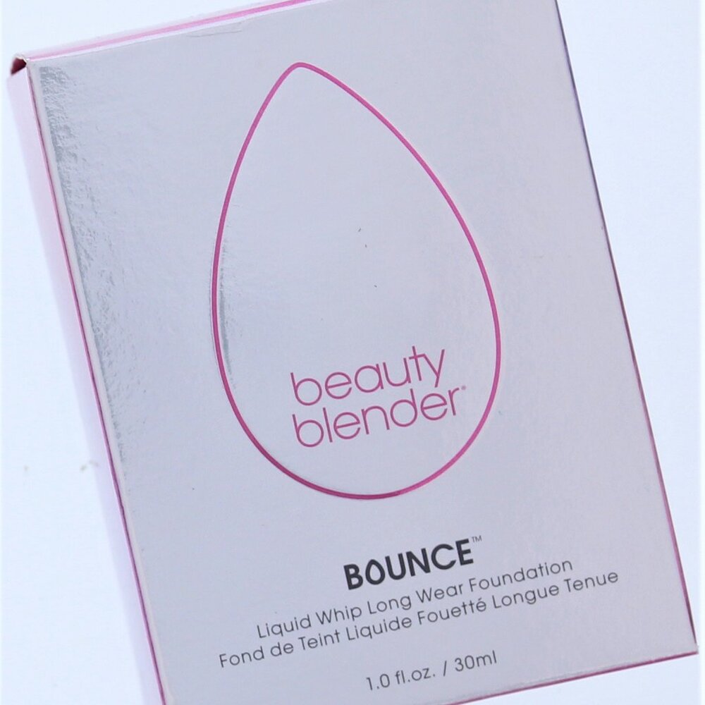 Beauty Blender Bounce Liquid Foundation (Blend 3.30)